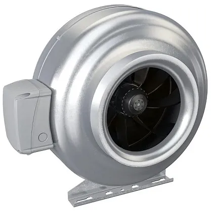 Вентилятор центробежный канал. 200 MARS (935м3/ч,70дБ,144Вт) (ERA)