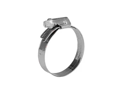 Хомут червячный 12-20/9 W1