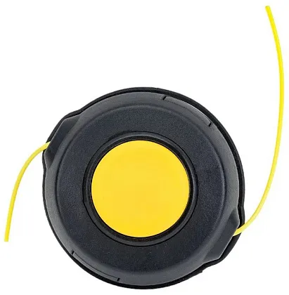 Головка триммерная HT34 (гайка М8*1,25 правая) Компактная Т261,T252