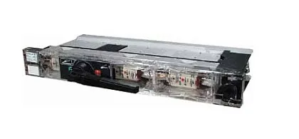 Рубильник SASIL00-50/1W100-5M/MD (380v, NH00-160А) с транс. тока