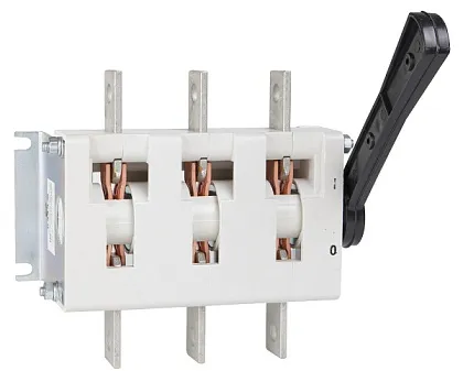 Рубильник ВР32-39 А3 0220 630А УХЛ3 КЭАЗ 103383