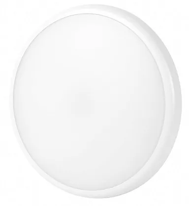 Светильник LED ЖКХ PRIME LUNAR 22W 1870Lm 4000K IP65 круг Ledline