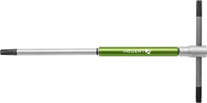 Ключ с профилем TORX с Т-образной рукояткой, TORX T15 HOEGERT