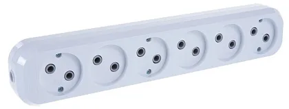 Колодка 6-я б/з UNIVersal