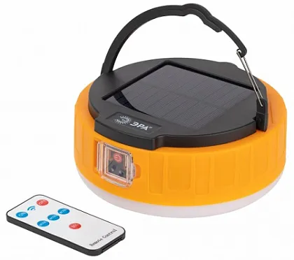 Фонарь кемпинговый светодиодный KA-701 Персей аккумуляторный ЭРА