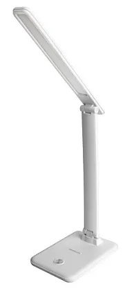 Светильник настольный LED UF-730 C01 11Вт 3000-6500К 500Лм Белый