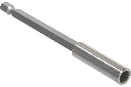 Магнитный держатель для бит 100мм Quadro Torsion