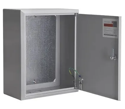 Щит металл. ЩМП- 35.30.15 IP31 EKF