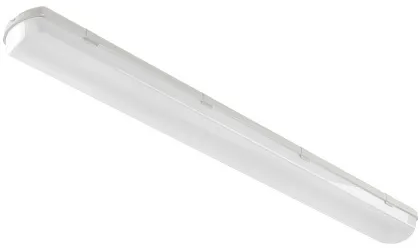 Светильник линейный LED Айсберг GL 36W 4000K 4500Lm авар IP67