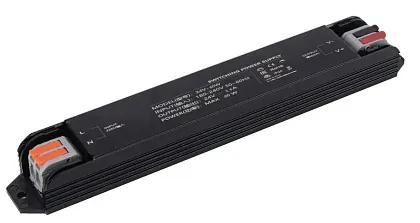 Блок питания PBL-60-24 24В 60Вт SWG