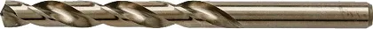 Сверло по металлу 10,0 мм Co5% HOEGERT