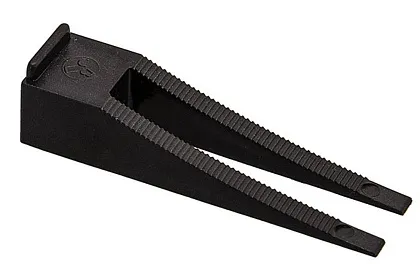 Клинья для выравнивания плитки (50 шт.), уп