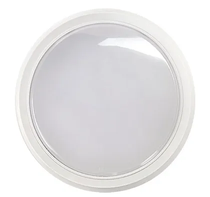Светильник LED ЖКХ СПБ-2 14W 1100Lm 4000K IP20 круг IN HOME