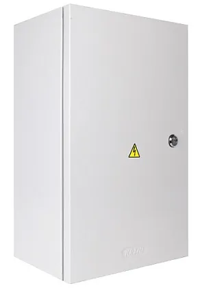 Щит металл. ЩМП 625х405х200 IP55 KRZMI