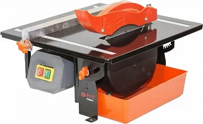 Плиткорез PTC180-C МАСТЕР (650W, 180мм, 2950об/мин) P.I.T