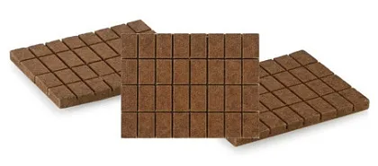 Топливные брикеты для розжига огня 32шт, ком