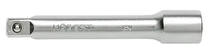 Удлинитель для головок 1/2", 250 мм, HOEGERT