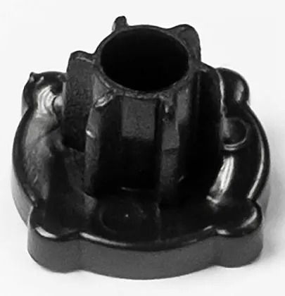 Адаптер для прямого монтажа (100/уп.) Промрукав