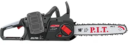 Пила цепная аккум. 40V PKE20H-405 SOLO (цепь-3/8-1,3-57, ТУШКА) P.I.T.