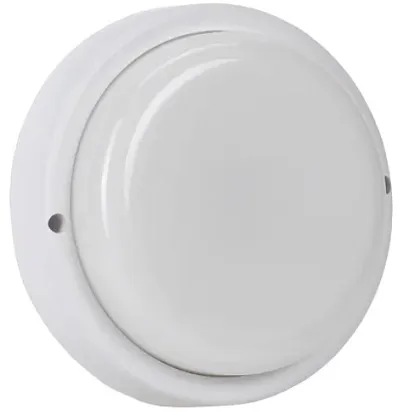 Светильник LED ЖКХ ДПО 0102 15W 1200Lm 4000K IP65 круг GENERICA