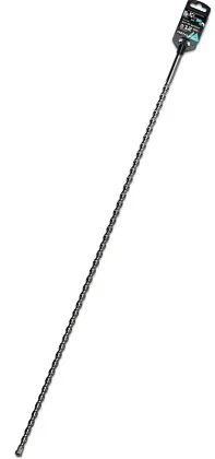 Бур по бетону SDS+ 12*800 мм Metallica