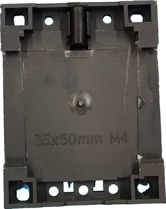 Контактор МКЭ 16А (кат.24В АС, 16А, 7,5кВт, 1но.) EKF