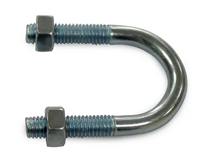 Хомутик С 439 М8 (1 1/2") ГОФРОМАТИК