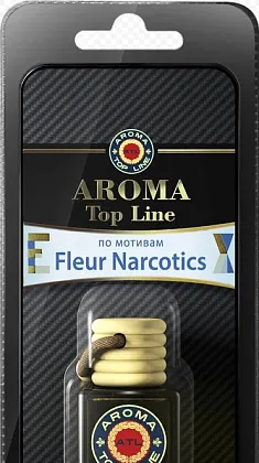 Ex Nihilo Fleur Narcotics 6мл