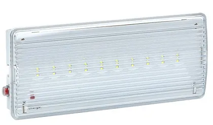 Светильник аварийного освещения SAFEWAY-10 LED IP54 EKF Proxima, 