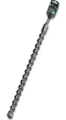 Бур по бетону SDS+ 30*600 мм Metallica