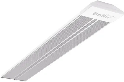 Обогреватель инфракрасный BALLU BIH-AP4-0.8-W