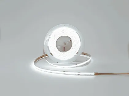 Лента LED COB960 4000K 25Вт/м 24В 2938Лм/м 5м SWG