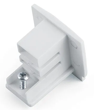 Декоративная заглушка PRO-0432/PRO-0432-3-RUS, белая