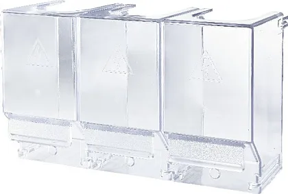 Защитная крышка  LBS-TS630 3P (для LBS 400-630A)