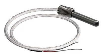 Преобразователь термоэлектрический ДТПL034-00.25/2