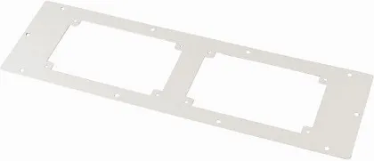 Нижняя панель для сальников AFP-5-CS