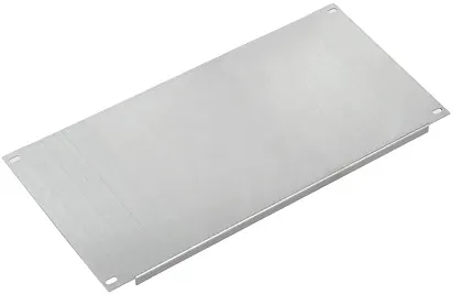 _Панель монтажная 300х545 (оцинк), для ЩМП-1664 IEK