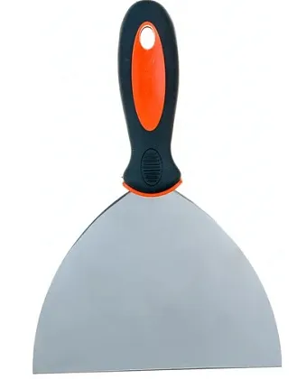 Шпатель малярный 150 мм Tulips tools