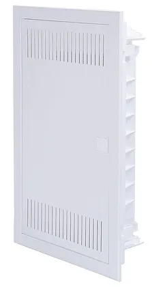 Щит встр. IT мет. дверь. U36E IT (2 м/п) TEHPLAST