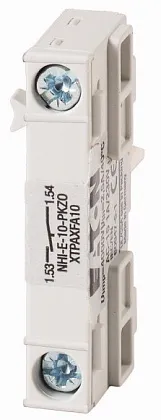 Доп. контакт NHI-E-10-PKZ0 (1NO)