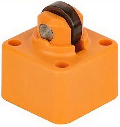 Актуатор для конц. выкл. ALS1-P, пласт. роликовый плунжер