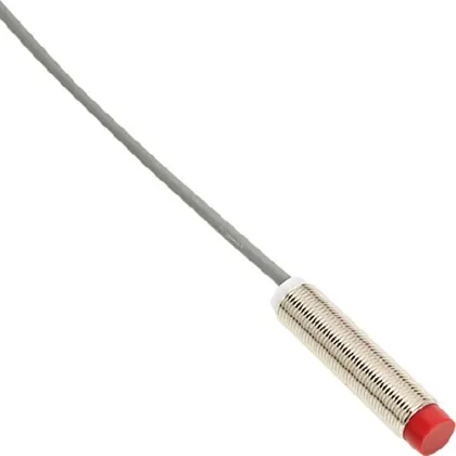 Бесконтактный индуктивный датчик PROXIS-2-12-04-P-NO-2