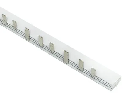 Шина соед. типа PIN 3ф 100А 400В ВА47-100 (36x27мм) EKF