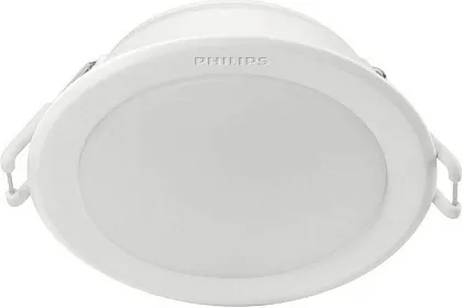 Светильник светодиодный 59452 MESON 125 9W 30K WH recessed 700lm
