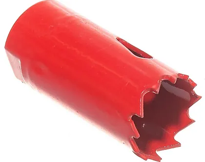 Коронка Bi-Metall 8%Co. 22мм "Pilorama"