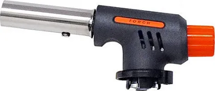 Горелка газ. паяльная для цангового баллона Tulips tools