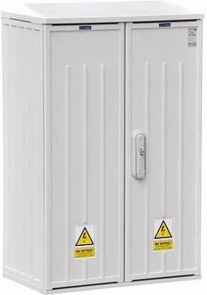 Щит RKT3 68.1-24SF4-0 IP54