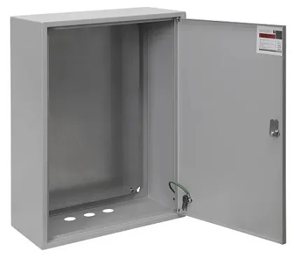 Щит металл. ЩМП- 60.40.21 IP31 EKF