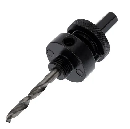 Адаптер для коронок Bimetal 32-152мм KRANZ