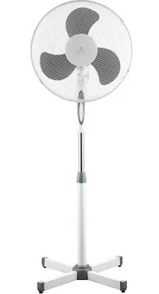 Вентилятор напольный осевой RSF-161M-WT (ROYAL Clima)